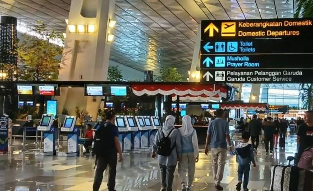 Legislator Desak Pemerintah Jadikan Pesawat Udara sebagai Transportasi Massal Nasional