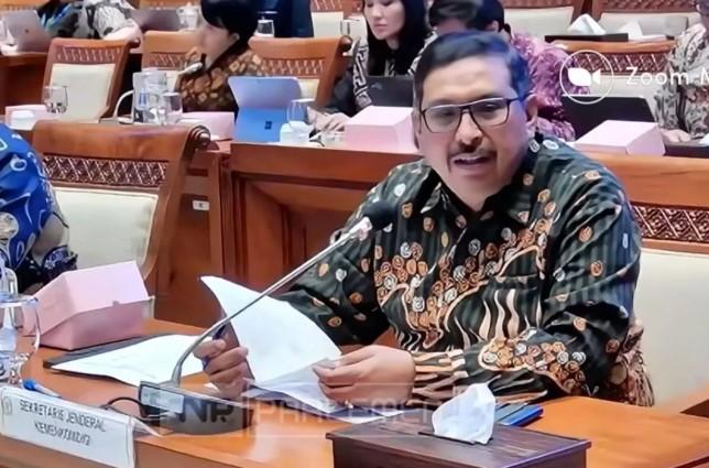 Kemkomdigi Evaluasi Internal Keamanan Data Pelamar Usai Sorotan Publik Rekrutmen PJLP