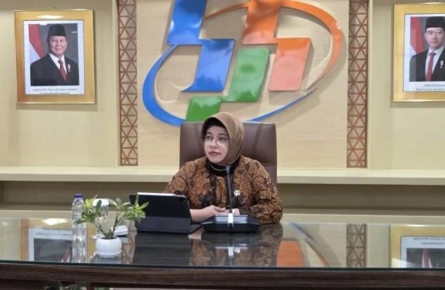 BPS: Ekonomi Indonesia Tumbuh 5,11 Persen di 2025, Konsumsi Rumah Tangga Masih Jadi Penopang Utama