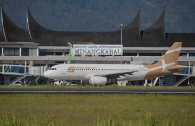 Kemenhub Perkuat Peran Bandara Jadi Pusat Respon Bencana, Siapkan Infrastruktur dan SDM Tanggap Darurat