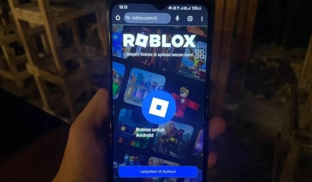 Roblox Terapkan Sistem Rating Usia IGRS di Indonesia, Kominfo Apresiasi Langkah Perlindungan Anak