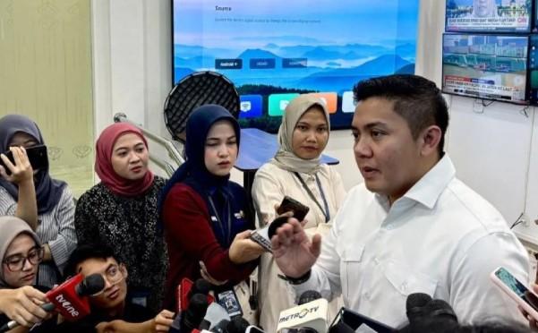 Seskab Teddy Indra Wijaya Ikuti Pendidikan di Seskoad, TNI AD Pastikan Proses Pembinaan Karier Berjalan Sesuai Ketentuan