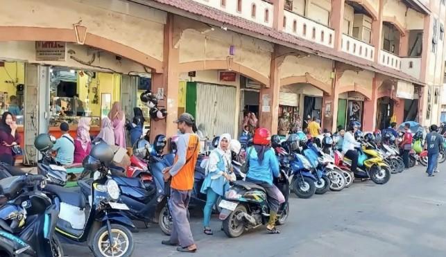 Pemkab Kotawaringin Timur Menang di PK Mahkamah Agung, Gugatan Parkir Elektronik PPM Resmi Ditolak