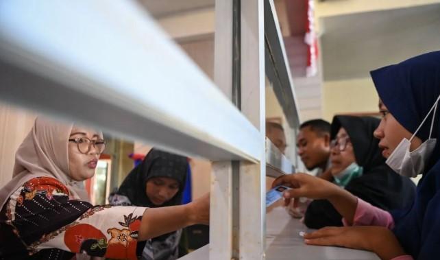 Mendagri Minta Pemda Bentuk Tim Khusus Pendataan Warga Terdampak Bencana