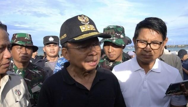 Pemprov Bali Bentuk Satgas Kebersihan Pantai, Tindak Lanjut Arahan Presiden untuk Jaga Pariwisata