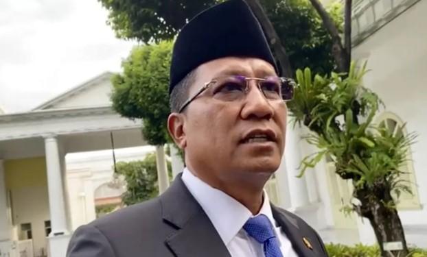 Menkum Tegaskan RUU Disinformasi Masih Tahap Kajian dan Tak Ganggu Kebebasan Pers