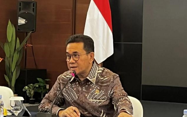 Mendag Koordinasi dengan BPOM Soal N2O dalam Produk Makanan, Waspadai Penyalahgunaan Seperti Kasus Lem Aibon