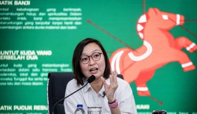 Wamenekraf Irene Umar Dukung Pembentukan Asosiasi Sulih Suara Nasional untuk Perkuat Ekosistem Voiceover