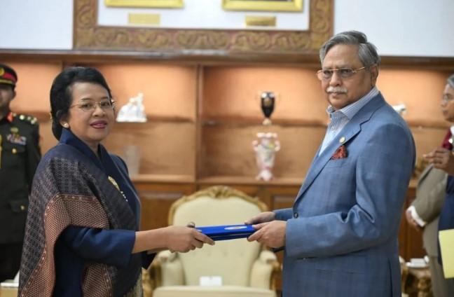 Jelang Pemilu Bangladesh 2026, KBRI Dhaka Imbau WNI Tingkatkan Kewaspadaan dan Hindari Keramaian