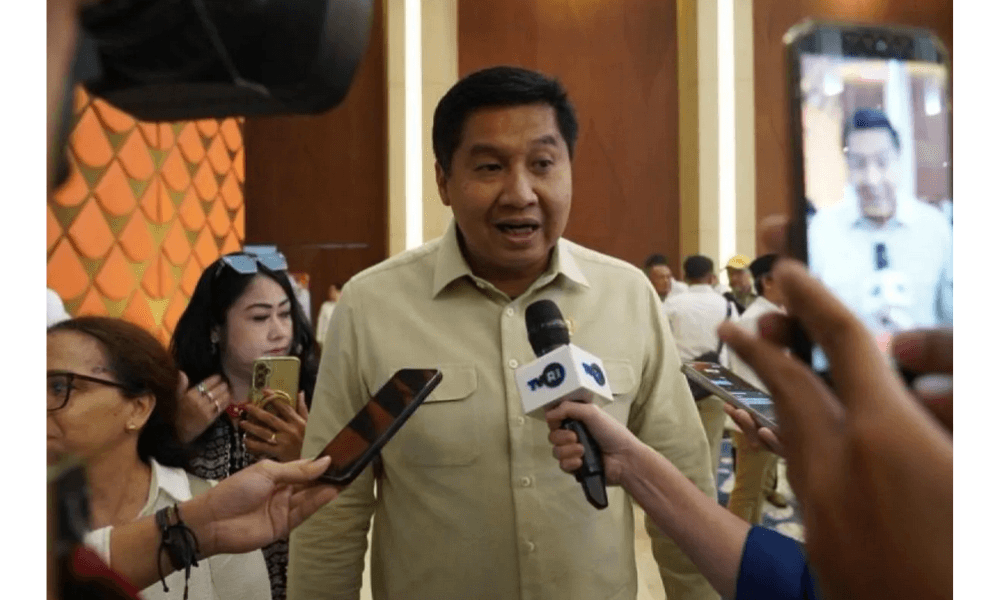 Menteri PKP Siapkan Skema Rusun Subsidi Bersama Danantara untuk MBR Perkotaan