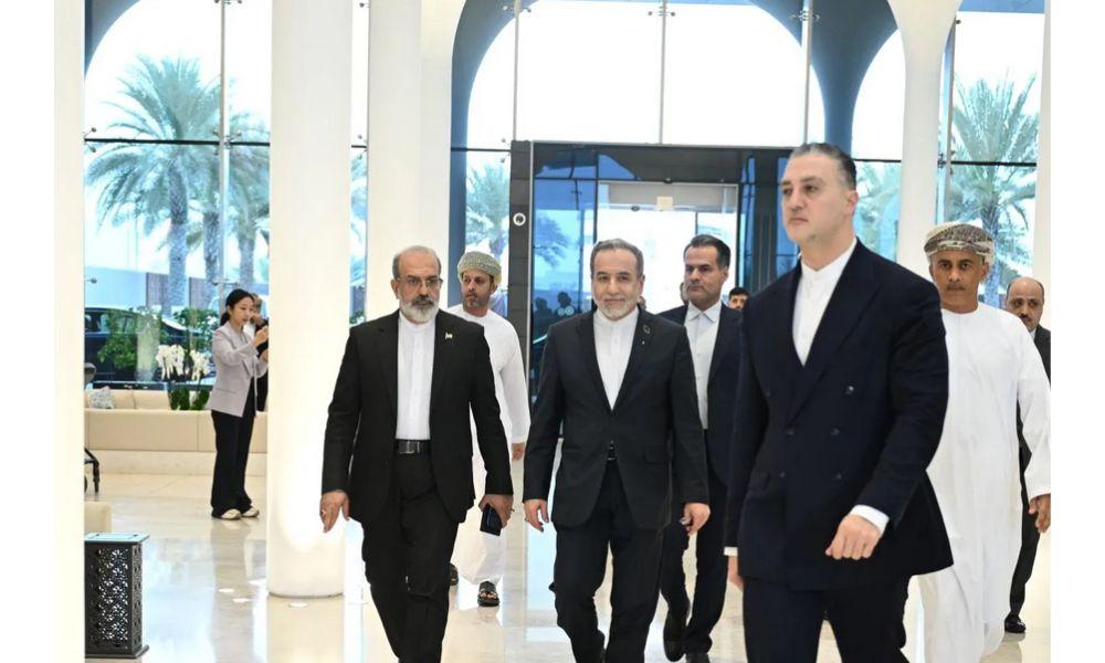 Menlu Iran Tegaskan Program Rudal Tidak Bisa Dinegosiasikan di Tengah Perundingan dengan Amerika Serikat