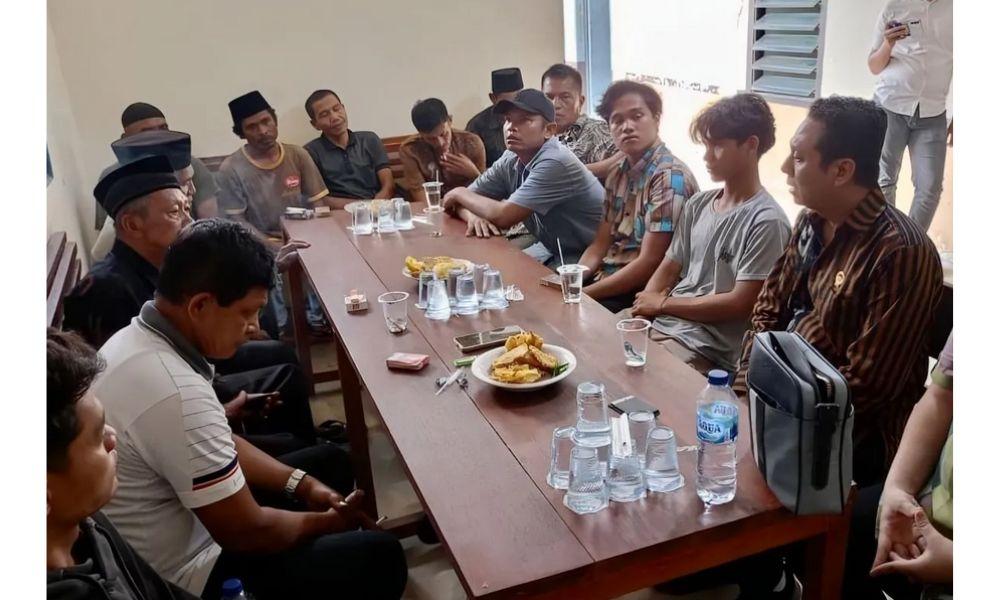 LPSK Fokus Lindungi dan Pulihkan Nenek Saudah, Korban Penganiayaan di Pasaman
