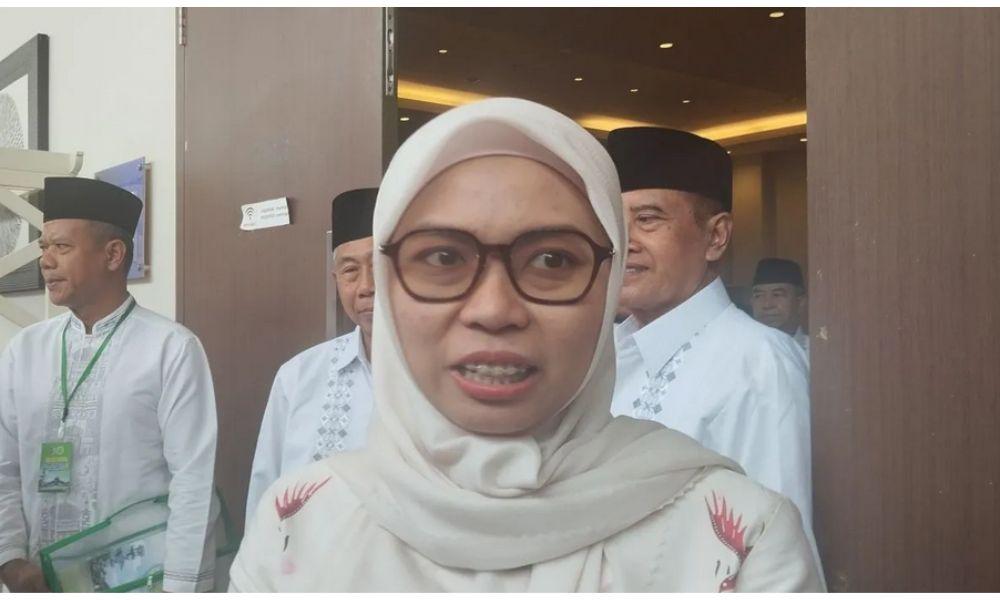 Demak Jadi Prioritas Pembangunan Giant Sea Wall, Tanggul Laut Raksasa Dimulai dari Kecamatan Sayung