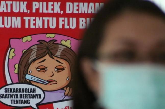 Empat Penyakit Infeksi Paru Berat Perlu Diwaspadai, Ini Peringatan Prof Tjandra Yoga Aditama