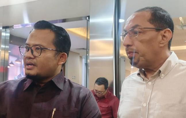 Tersangka Kasus PT Dana Syariah Indonesia Sampaikan Permintaan Maaf kepada Para Lender