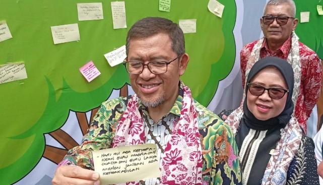 BAM DPR Buka Dialog Aspirasi untuk Percepat Pembangunan Jawa Tengah Selatan