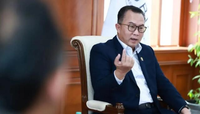 BRIN Perkuat Pemuliaan Pisang Dunia Lewat Kolaborasi Peneliti Internasional di Bogor