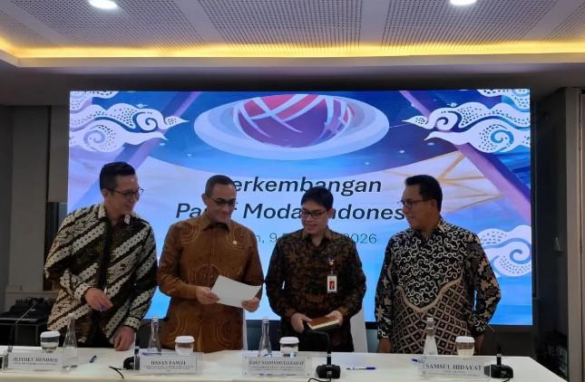 OJK Ungkap Akar Goreng Saham Berasal dari Penyimpangan Proses IPO Emiten