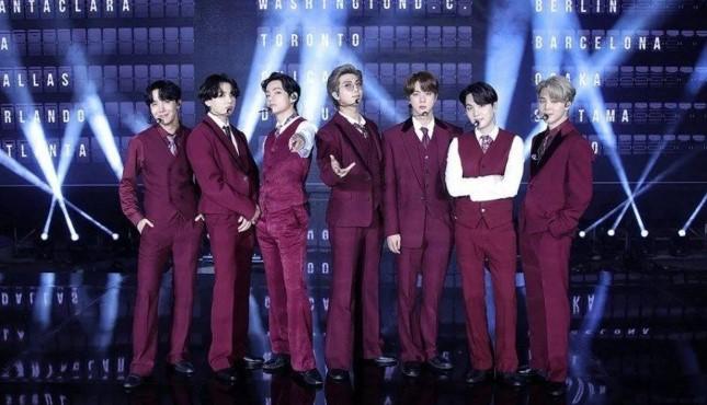 BTS Pecahkan Rekor Penonton di Stadion Tottenham, Album "ARIRANG" Kuasai Spotify Global