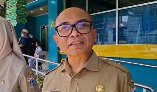 Pemkot Jakarta Barat Targetkan 46 Persen Warga Ikuti Cek Kesehatan Gratis pada 2026
