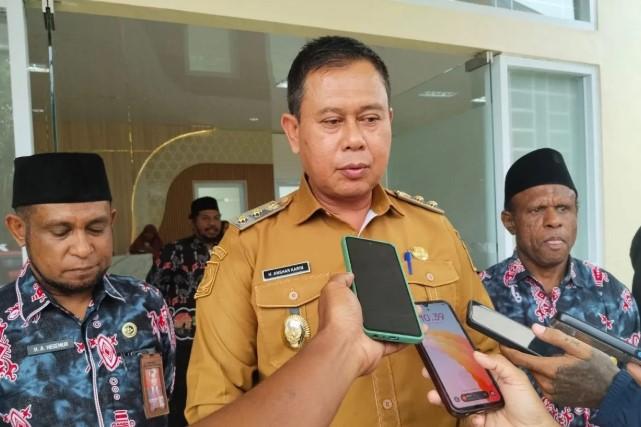 Pemkot Sorong dan Kemenhaj Papua Barat Perjuangkan Tambahan Kuota Haji di Tengah Masa Tunggu 26 Tahun