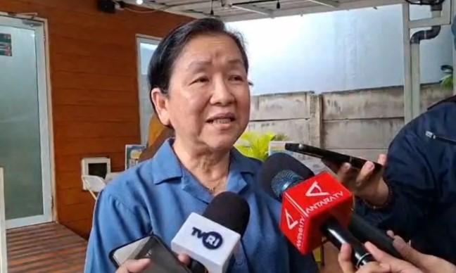 Grace Kumala Deteksi Gangguan Jantung Lewat Cek Kesehatan Gratis, Sudinkes Jakarta Barat Targetkan 46 Persen Warga Ikut Progr