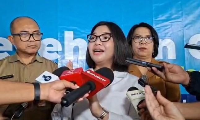 Program Cek Kesehatan Gratis Diikuti 70 Juta Warga Sepanjang 2025