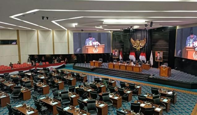 DPRD Soroti Masalah Pangan Bersubsidi di Jakarta, Francine Widjojo Desak Tata Kelola Lebih Baik Lewat Ranperda
