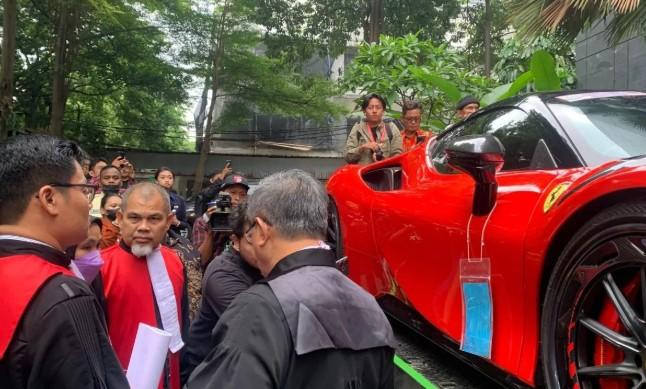 Kemenperin Copot Pegawai Tersangka Kasus Dugaan Penyimpangan Ekspor CPO-POME