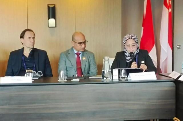 UMKM Indonesia Terkendala Regulasi untuk Masuki Pasar Kanada, Kadin Dorong Kolaborasi Lewat ICA-CEPA