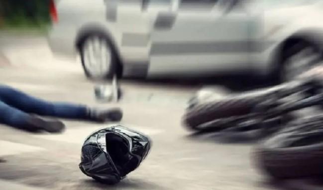 Pengemudi Ojek Online Tewas Usai Kecelakaan di Palmerah, Jakarta Barat