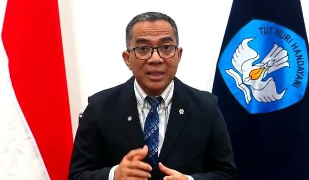 Mendiktisaintek Tegaskan SNPMB 2026 Harus Adil dan Terbuka untuk Semua Calon Mahasiswa