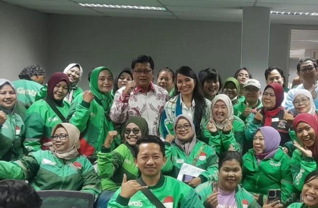 Wamentrans Tegaskan Cek Kesehatan Gratis Bukti Kehadiran Negara Jamin Hak Kesehatan