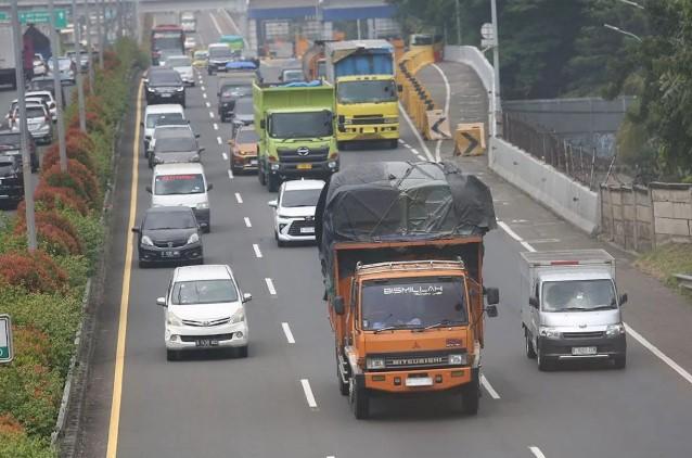 Kemenhub Batasi Operasional Angkutan Barang Selama Lebaran 2026, Berlaku 13–29 Maret