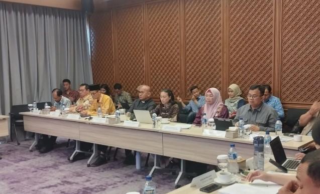 Jarnas Anti TPPO Tangani Sekitar 300 Kasus Selama 2025