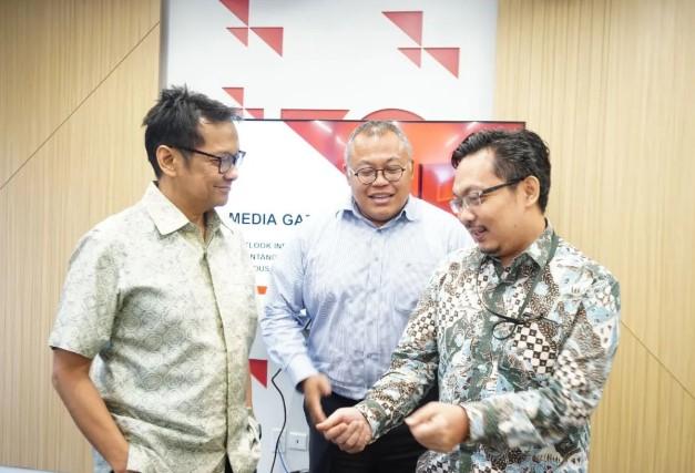 IFG Progress Menilai Kenaikan Batas Investasi Saham Dapen dan Asuransi Perlu Mitigasi Risiko yang Disiplin
