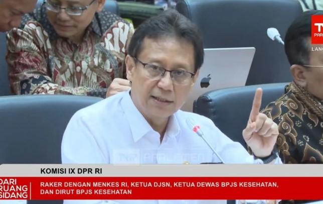 Menkes Budi Gunadi Sadikin Resmikan Dua Puskesmas di Aceh, Percepat Pemulihan Layanan Pascabencana
