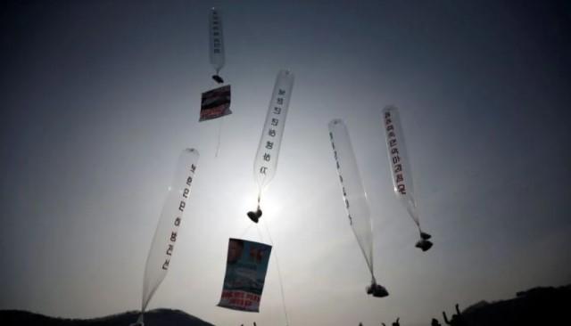 Korea Utara Mendesak Korea Selatan Cegah Penyusupan Drone agar Tidak Terulang