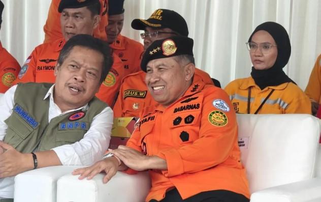 Basarnas Siapkan INASAR Naik ke Level Heavy Jelang Penilaian INSARAG, Sarana-Prasarana Jadi Kunci