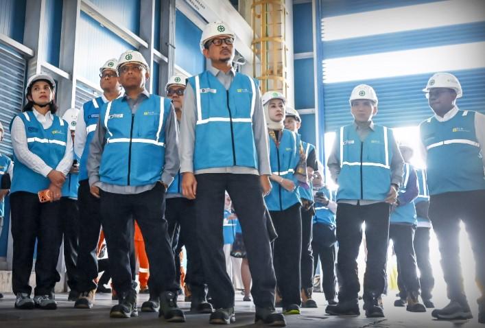 BAKN DPR Soroti Tata Kelola PLN dan Beban Subsidi Energi Rp525 Triliun