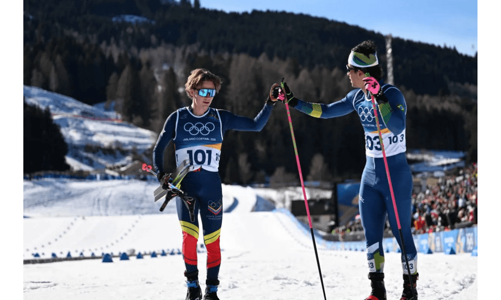 Paspor Kedaluwarsa Hampir Gagalkan Mimpi Nicolas Claveau-Laviolette di Olimpiade Musim Dingin 2026