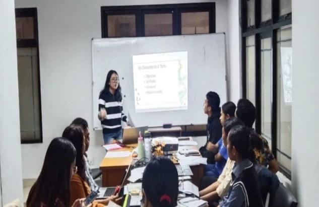 Undana Kupang Siapkan 12 Mahasiswa Ikuti Praktik Mengajar Internasional SEA-Teacher di Filipina 2026