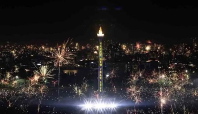 Monas Berlakukan Jam Operasional Khusus Saat Imlek 2026, Pengunjung Diperkirakan Capai 40 Ribu Orang