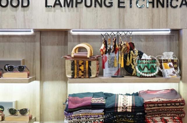 Ekspor IKM Kerajinan Tembus 305,54 Juta Dolar AS, Kemenperin Dorong Daya Saing Lewat Inacraft 2026