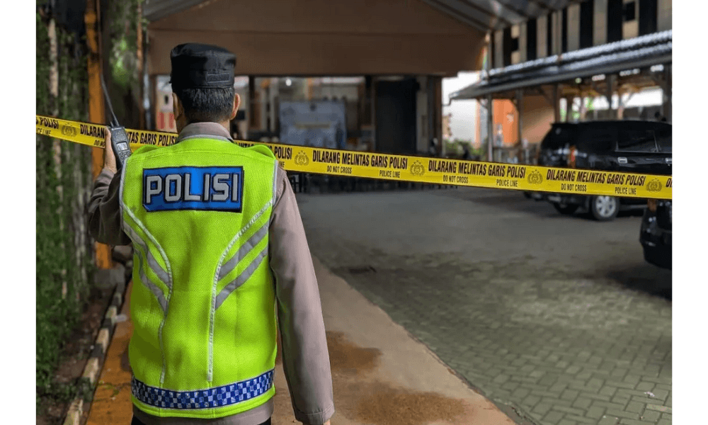 Polres Pekalongan Selidiki Penembakan Suami Anggota DPRD Jateng, Satu Proyektil Ditemukan