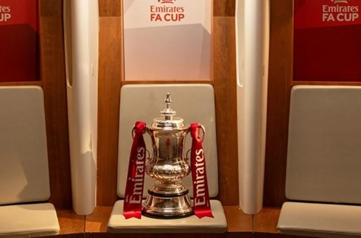 Manchester City Ditantang Newcastle di Putaran Kelima Piala FA 2025/26, Wrexham Jamu Chelsea