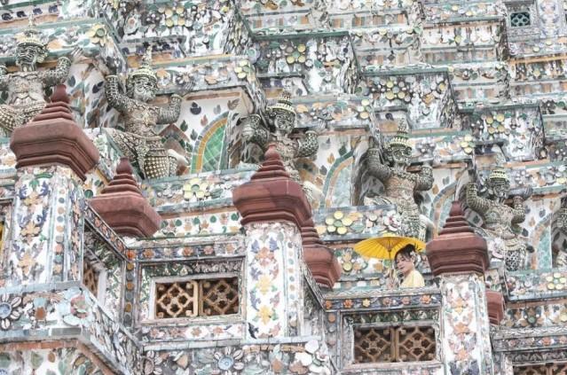 Ekonomi Thailand Tumbuh 2,4 Persen pada 2025, NESDC Sebut Lebih Tinggi dari Perkiraan