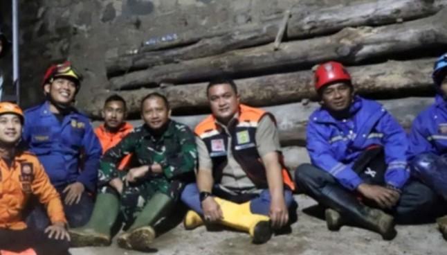 Pemkab Bogor Tangani 21.579 Kepala Keluarga Penyintas Bencana Sepanjang 2025, 30 Orang Meninggal