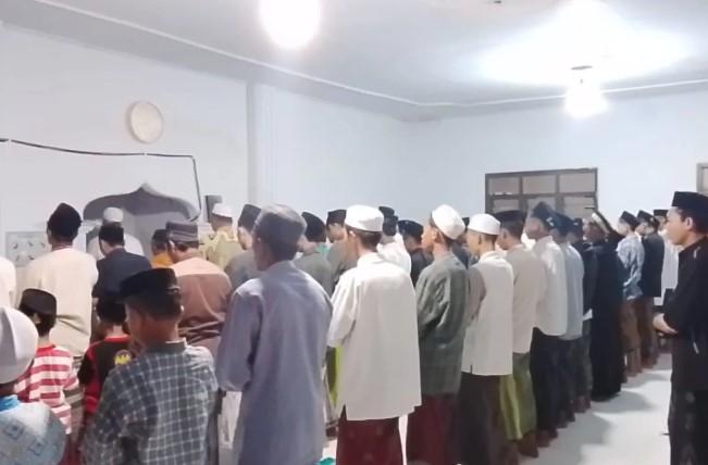 Ribuan Jamaah Ponpes Mahfilud Dluror Jember dan Bondowoso Mulai Puasa Ramadhan 1447 H pada 17 Februari 2026