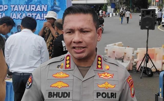 Polisi Ungkap Pencurian di Hotel Mewah Jakpus Dilakukan Sendiri oleh Pelaku Berkedok Pekerja Kantoran